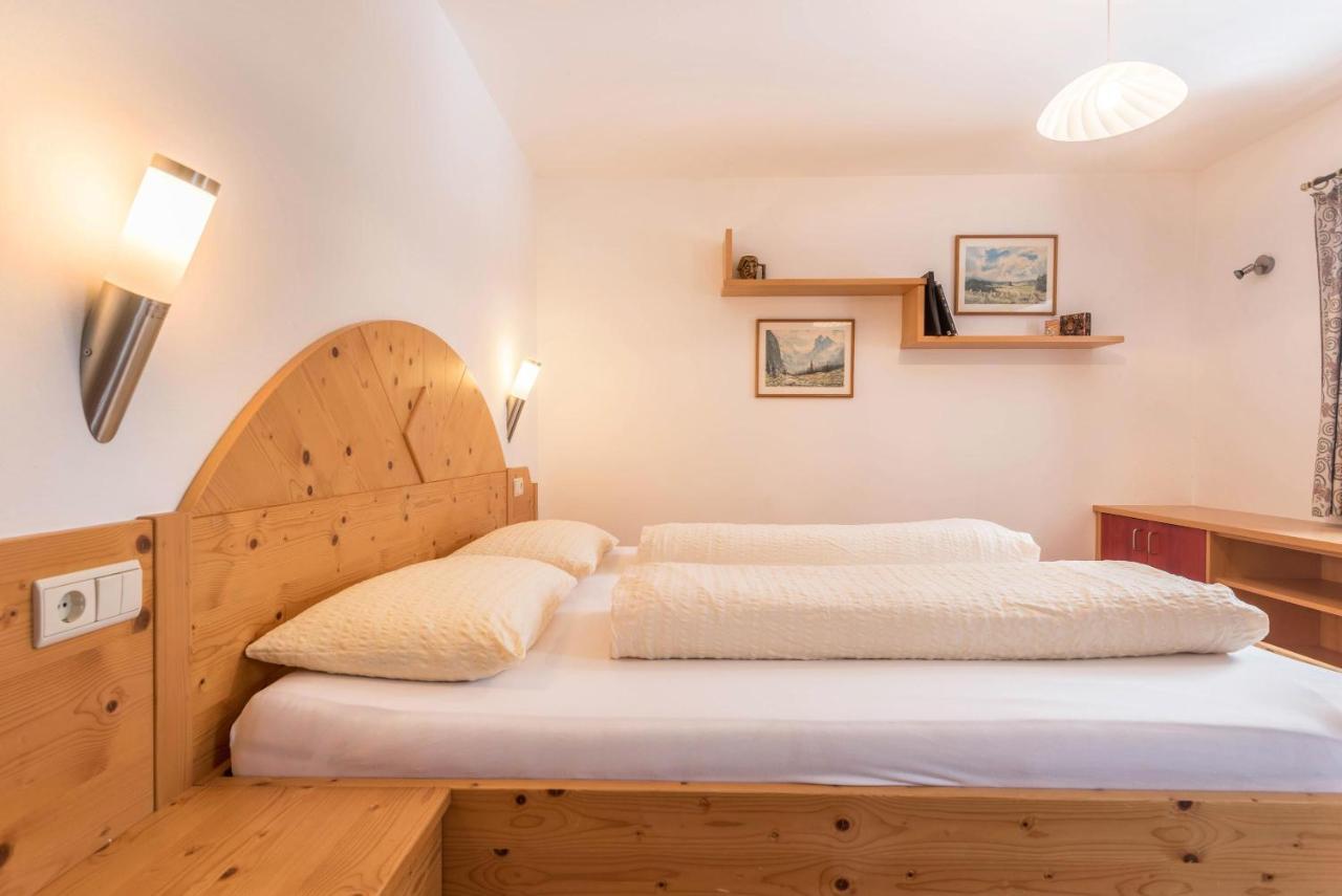 Apartment Euringer Villa Erna 修希 外观 照片
