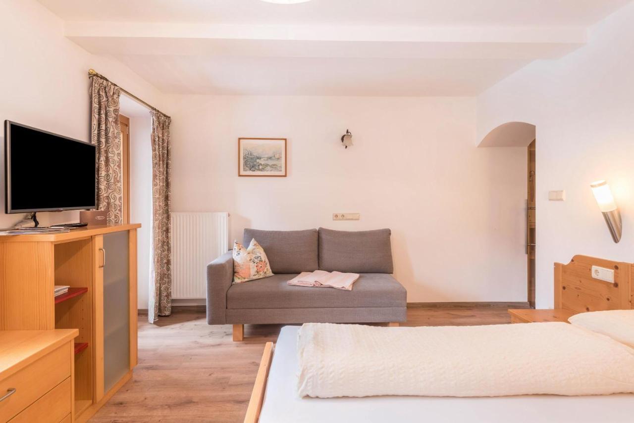 Apartment Euringer Villa Erna 修希 外观 照片