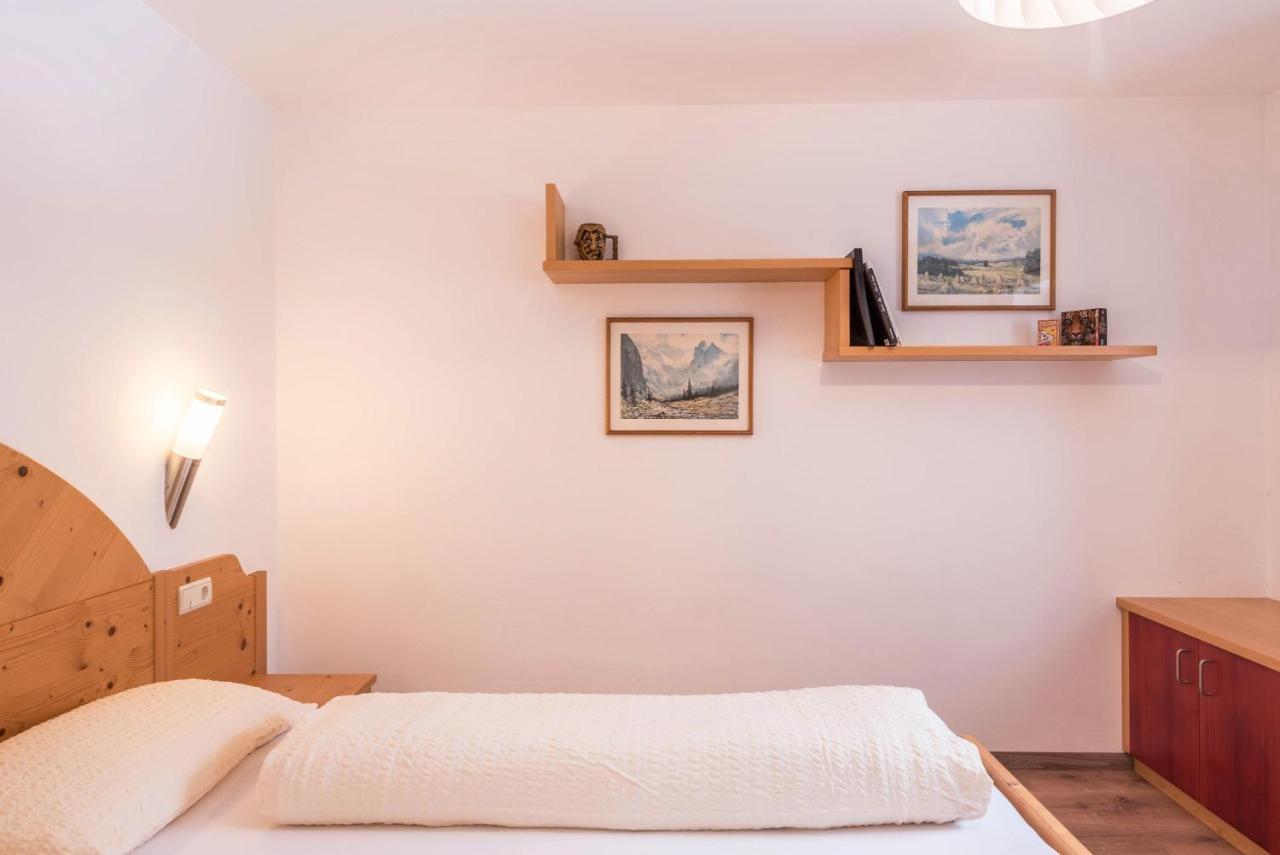 Apartment Euringer Villa Erna 修希 外观 照片