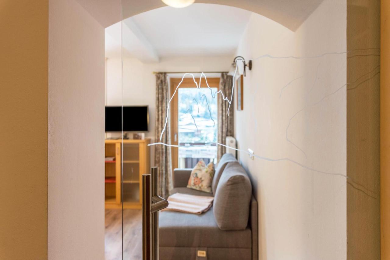 Apartment Euringer Villa Erna 修希 外观 照片