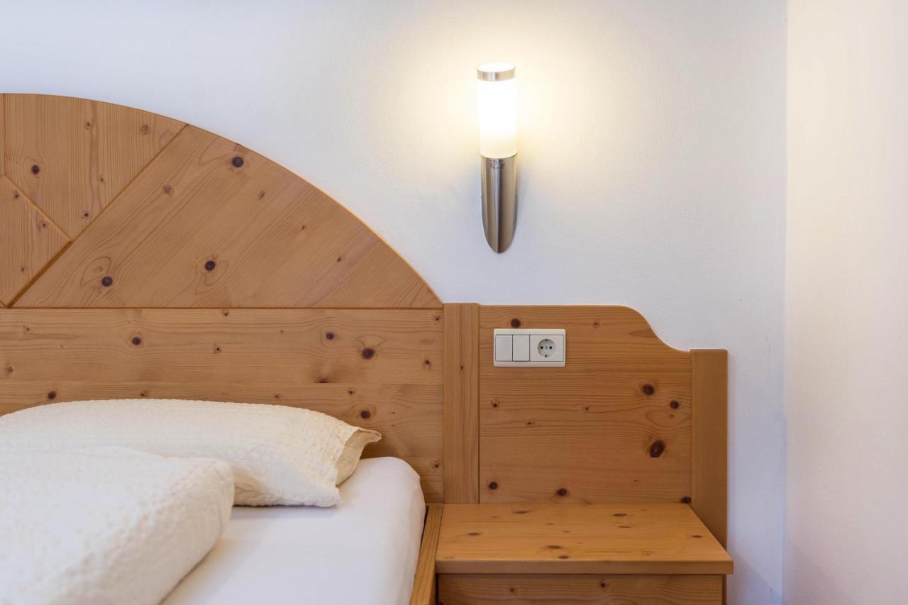 Apartment Euringer Villa Erna 修希 外观 照片