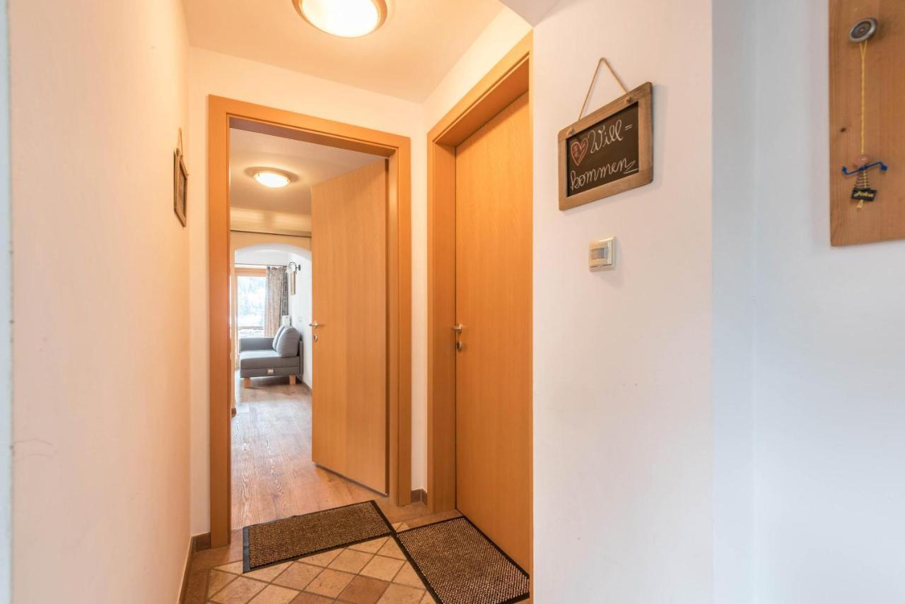 Apartment Euringer Villa Erna 修希 外观 照片