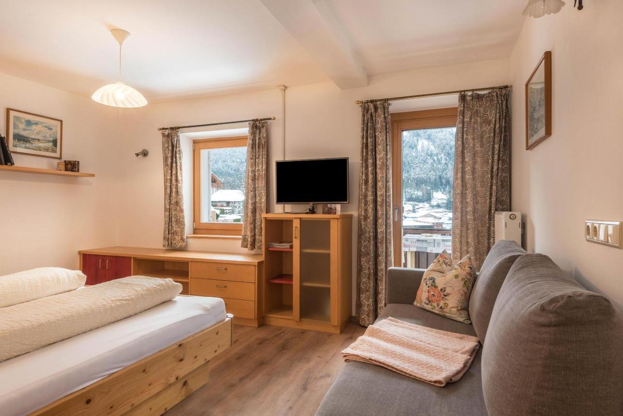 Apartment Euringer Villa Erna 修希 外观 照片