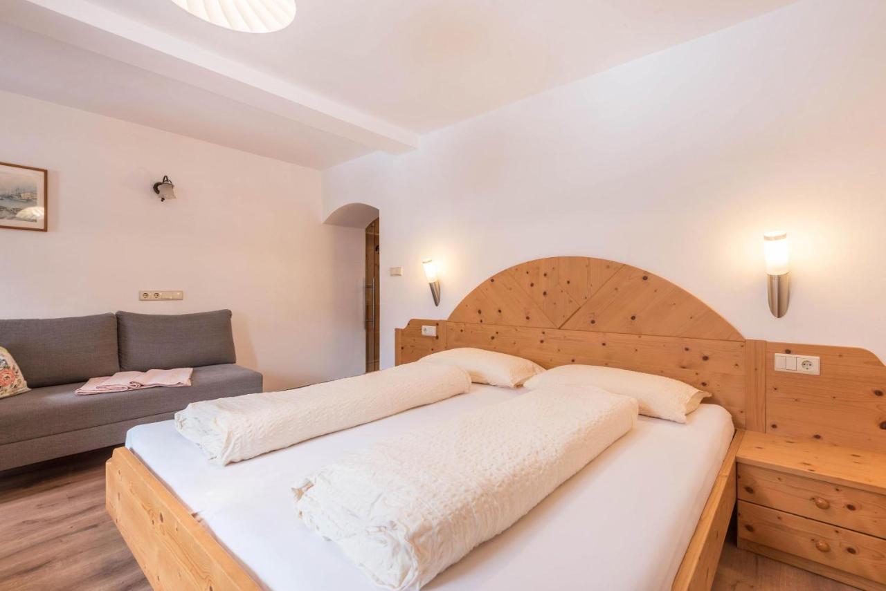 Apartment Euringer Villa Erna 修希 外观 照片